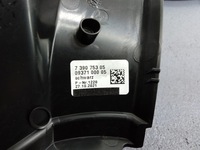 фото thumb №7, Bmw 7 g11 g12 захист стійка нижня ліва 7343385