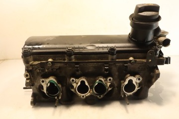 фото thumb №1, Головка двигуна seat leon ii 1.6