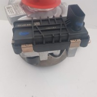 фото thumb №5, Mercedes sprinter 3.2 cdi турбина 6420901100