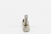 Vw transporter t5 супорт позитивний супорт акумулятор новий оригінальний 6x в Україні, фото thumb