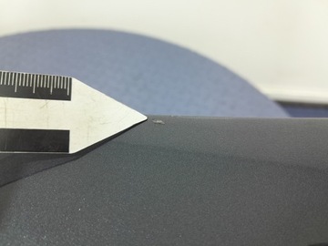 фото thumb №5, Audi a6 c6 sedan задня кришка багажника lz7q