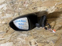 фото thumb №1, Citroen c5 aircross зеркало левая 17 pin