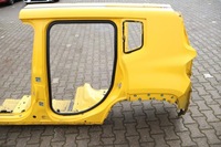 фото thumb №1, Jeep renegade четверть крыло левая задняя 178