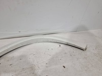 фото thumb №6, Mercedes gle w167 amg планка накладка крила права задня зад