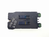 фото thumb №1, Mercedes-benz vito viano w638 2001 рамка / модуль предохранителей
