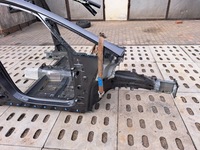 фото thumb №4, Ford s-max mk2 чверть права перед блок двигуна поріг