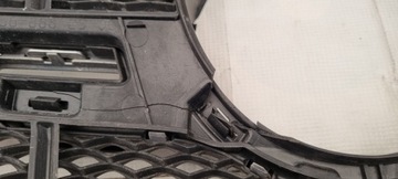 фото thumb №8, Mercedes gla 156 рестайлинг решётка решётка радиатора