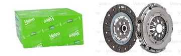 фото thumb №16, Сцепление kpl valeo 826476 vw