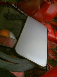 фото thumb №10, Volkswagen golf 2 ii рычаг переключатель pod руль подрулевой переключатель старый typ