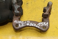 фото thumb №6, Скоба суппорт левый задняя alhambra i fl 267mm