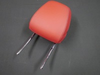 фото thumb №1, Bmw f33 подголовник перед передний rot