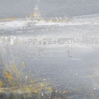 фото thumb №7, Audi a3 s3 8v 2016 левая сторона защита боковая подвеска