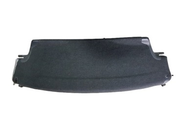 фото thumb №1, Mini r52 cabrio полиця зад задня 7114895