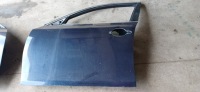 Купити Дверей ліве передні bmw e60 e61 orientblau, фото thumb