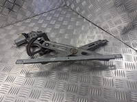 фото thumb №1, Механізм скло правий перед hyundai i20 988201j100