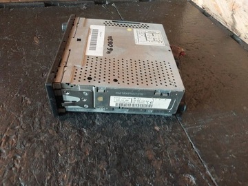 фото thumb №14, Радиопроигрыватель радио volkswagen golf iv 1j0035152b beta blaupunkt