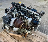 Opel corsa e combo fiat doblo двигун 1.3 d euro 6 b13dte dtr dtc Недорого, фото thumb