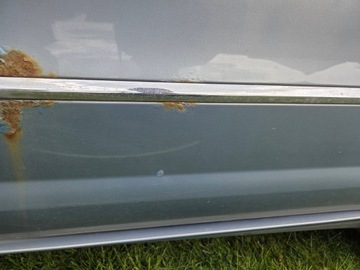 фото thumb №9, Двері лівий зад ліві задні volkswagen passat cc lc7z