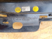 фото thumb №4, Решётка радиатора решётка радиатора радар distronic acc камера mercedes c-klasa w206 amg 2023r