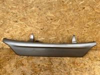 фото thumb №1, Toyota highlander 19- спойлер дифузор накладка задній задня