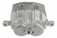 Суппорт тормозной перед Доставка, фото thumb