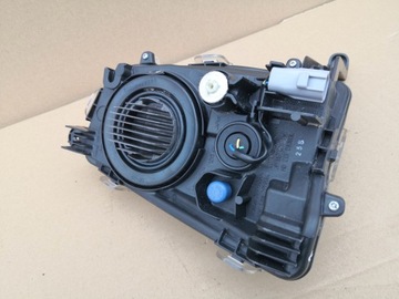 фото thumb №9, Toyota prius iv 15- галоген переднее левый led drl