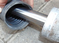 фото thumb №8, Рейка рульового управління mercedes e клас w211 3.0cdi європа