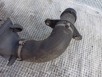 фото thumb №1, Giulietta 2.0 jtdm труба шланг интеркулер левый