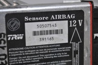 фото thumb №7, Модуль датчик подушка безпеки alfa romeo 159 50507543