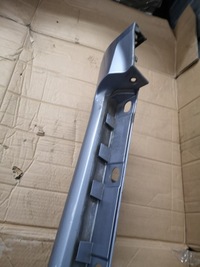 фото thumb №9, Молдинг поріг ліва audi a8 d3 ly7h 4e0853859g