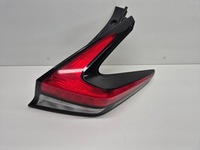 фото thumb №10, Nissan leaf ii лампа задня права led оригінал europa 2017-