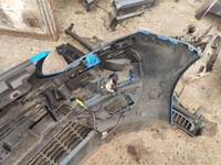 фото thumb №12, Citroen c3 picasso i бампер перед передний kompletny