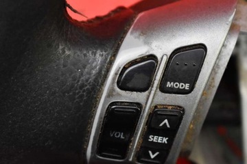 фото thumb №13, Руль кожаный мультифункция gs131-05610 suzuki sx4 1 i 06-14
