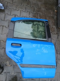 Купить Fiat panda дверь правый задний, фото thumb