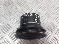 фото thumb №3, Решётка обдув mazda 6