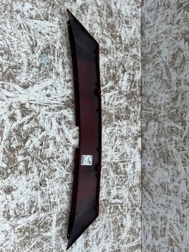 фото thumb №8, Mazda 2 dj dl demio планка бампера верхня носик