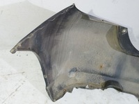 фото thumb №10, Honda jazz ii 2 рестайлінг бампер зад задній b92p