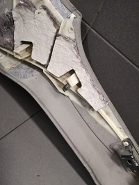 фото thumb №13, Захист стійка d audi a6 c5 platin hell 4b9867246c