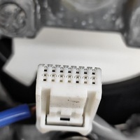 фото thumb №9, Mazda mx-5 nd 2020 воздуховод