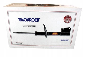 фото thumb №16, Monroe амортизатор перед le ford galaxy s-max