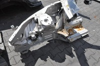 фото thumb №7, Volvo xc90 ii четверть лонжерон правая перед передняя