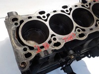 фото thumb №13, Opel meriva b astra j 1.4 turbo a14nel блок dół двигателя kompletny