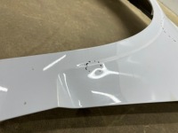 фото thumb №15, Крыло audi a3 8v 13-20r. sedan левый передний левый перед