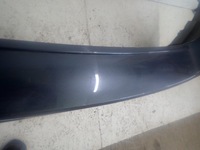 фото thumb №5, Бампер задня задній skoda rapid spaceback 5jj 2012-