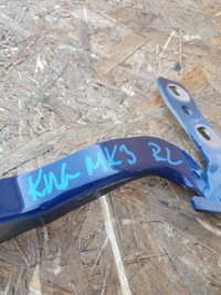 фото thumb №5, Ford kuga mk3 петли капот лак rl