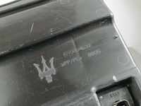 фото thumb №6, 2018 maserati levante бачок омывателя 6700341637