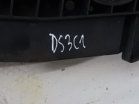 фото thumb №6, Citroen ds3 09-14 защита pod бампер перед 9683447280