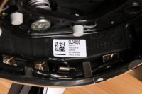 фото thumb №13, Bmw g70 оригінальна шкіряний повітропровід m-pakiet ручка boost