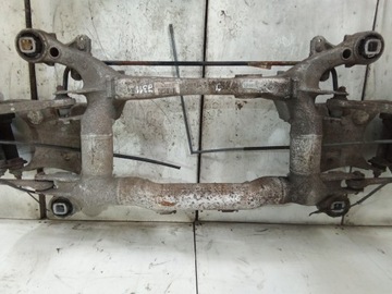 фото thumb №5, J311 тележка подвешивание зад bmw e60 535d 6770828