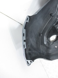 фото thumb №13, Бампер передний решётка радиатора dacia duster ii lift 620221776r оригинал